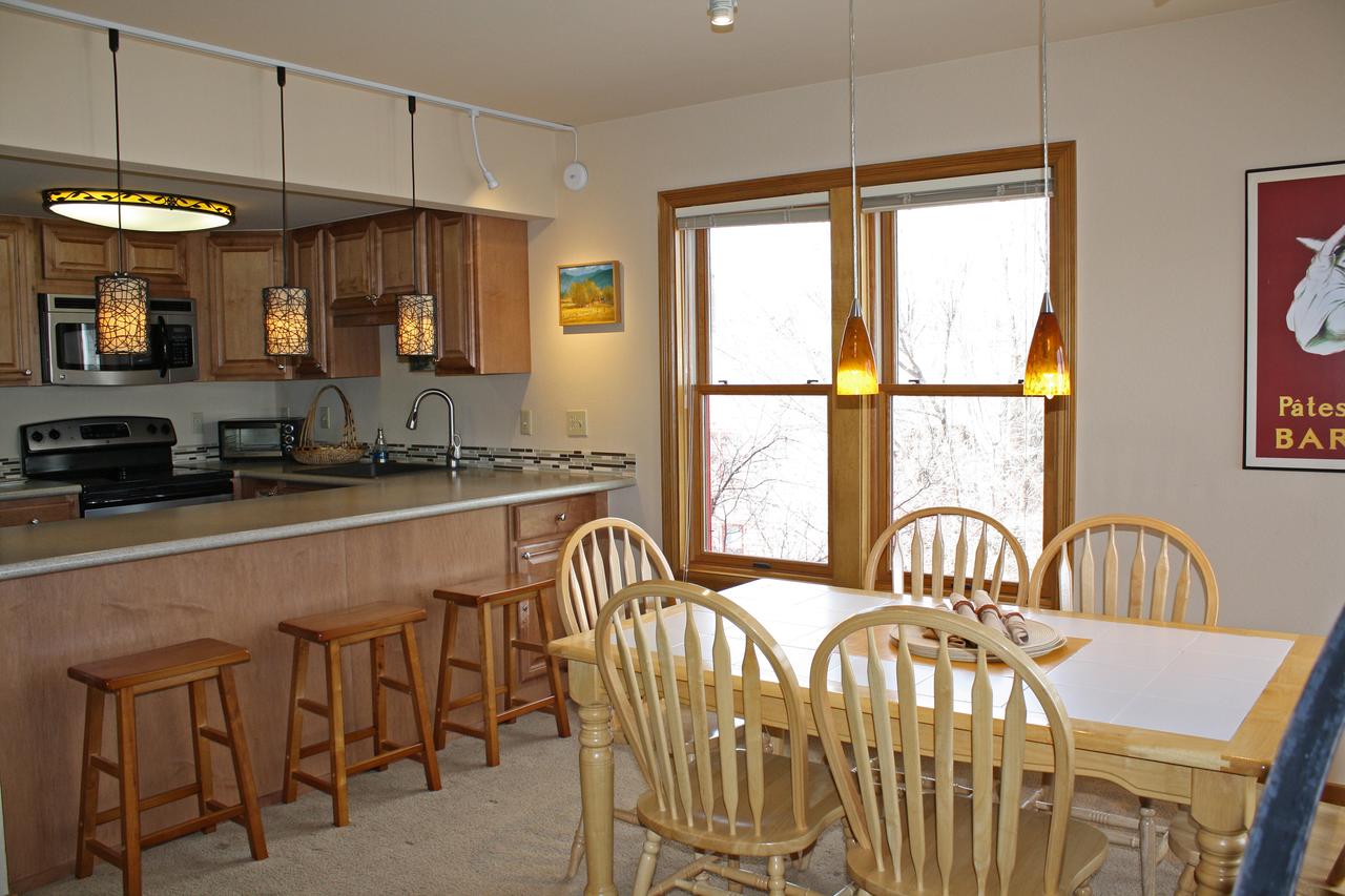 The Ferringway Resort Condominiums - thumb 6