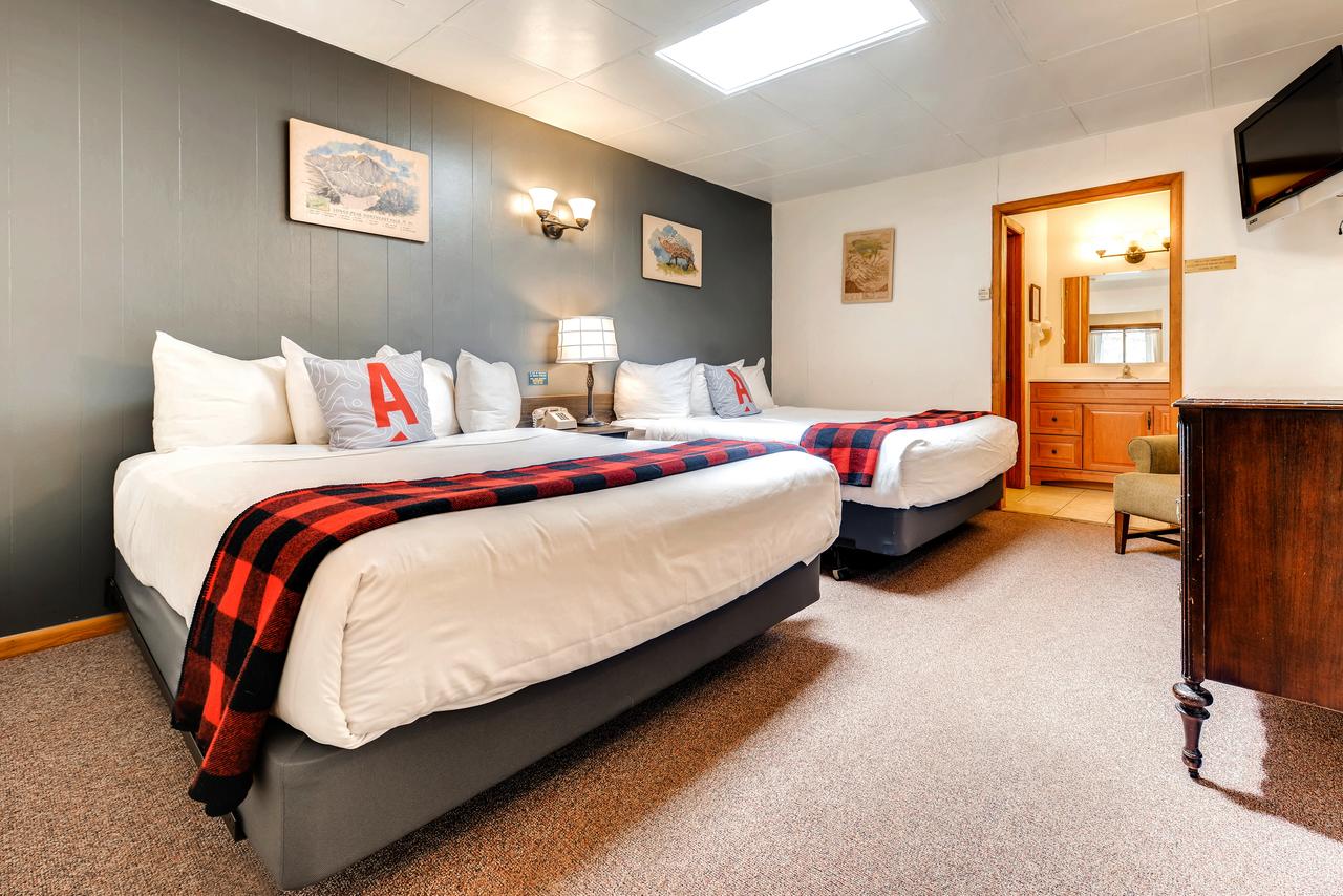 Boulder Adventure Lodge - thumb 22