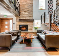 Boulder Adventure Lodge - Accommodation Los Angeles