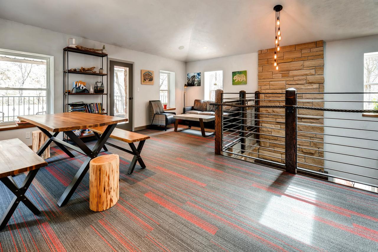 Boulder Adventure Lodge - thumb 39