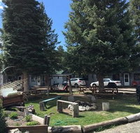 Columbine Cabins - Accommodation Los Angeles