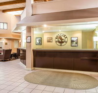 Quality Inn  Suites - Accommodation Los Angeles