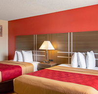 Econo Lodge Cortez Mesa Verde - Accommodation Los Angeles