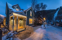 Booking Telluride Accommodation Los Angeles