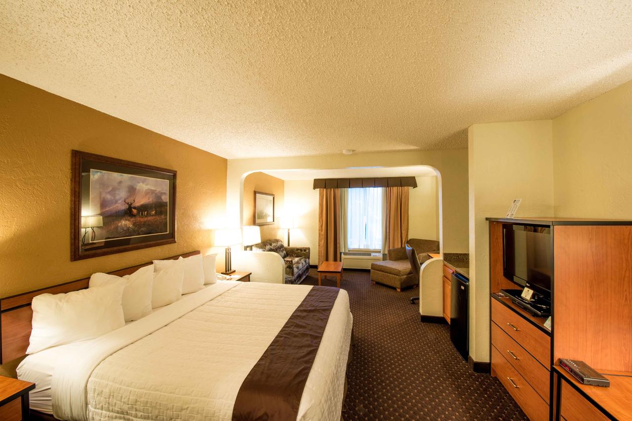 Baymont By Wyndham Frisco Lake Dillon - thumb 9