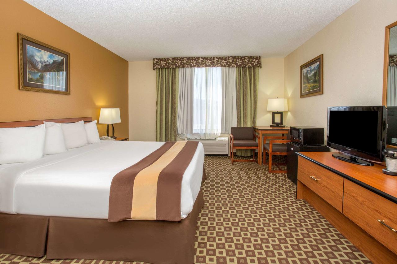 Baymont By Wyndham Frisco Lake Dillon - thumb 26