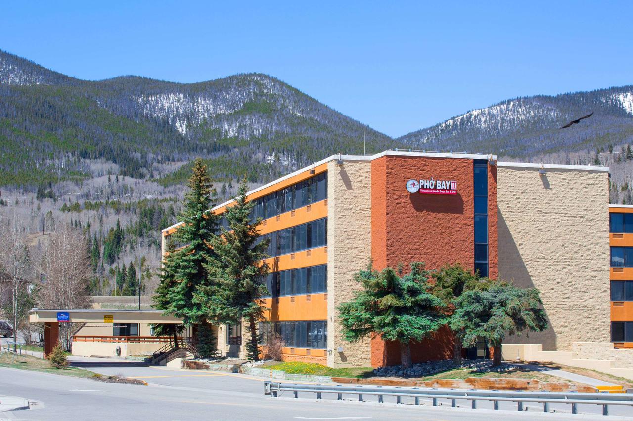 Baymont By Wyndham Frisco Lake Dillon - thumb 1