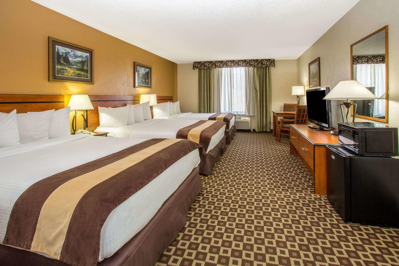 Baymont By Wyndham Frisco Lake Dillon - thumb 29