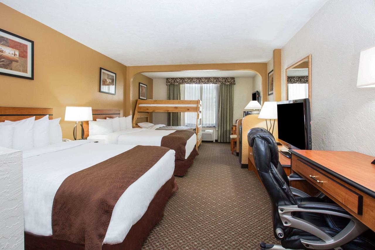Baymont By Wyndham Frisco Lake Dillon - thumb 36