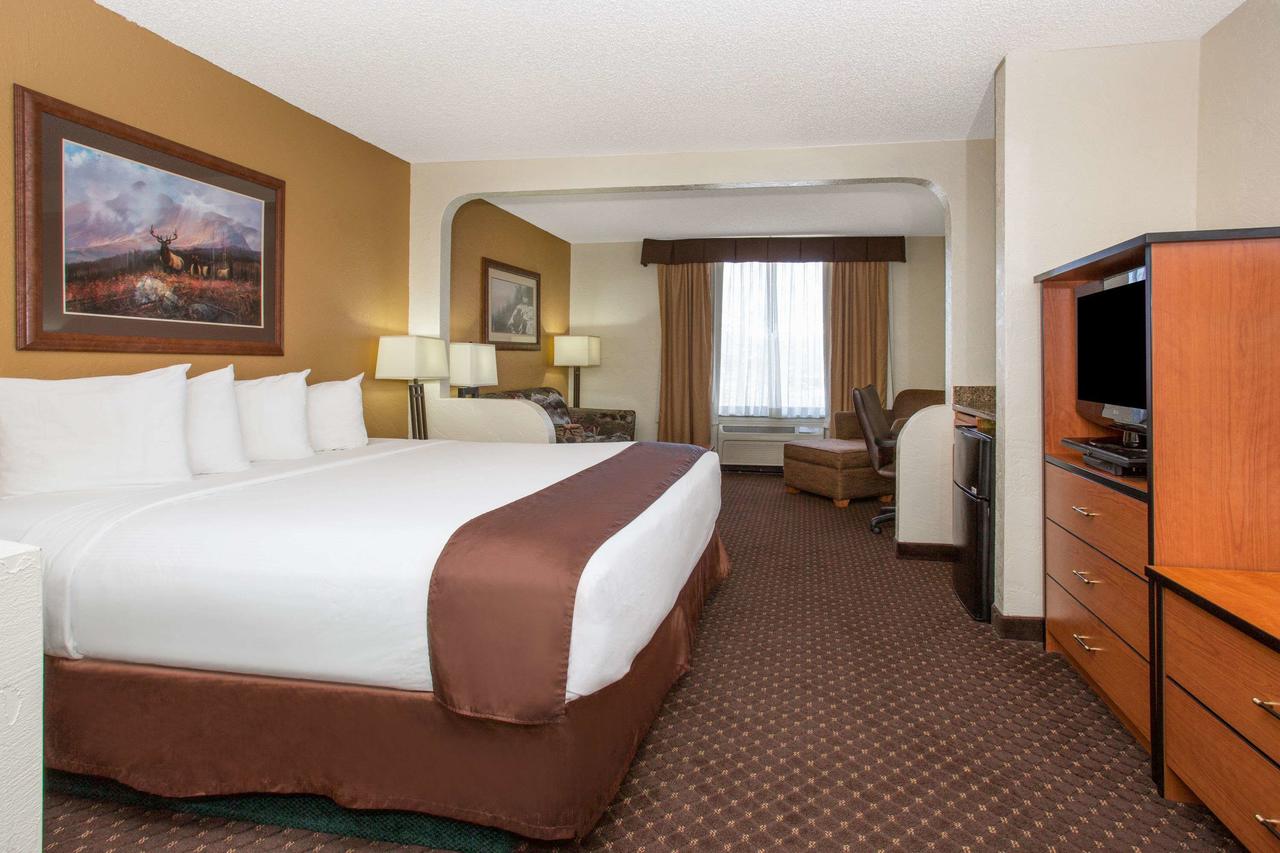 Baymont By Wyndham Frisco Lake Dillon - thumb 32
