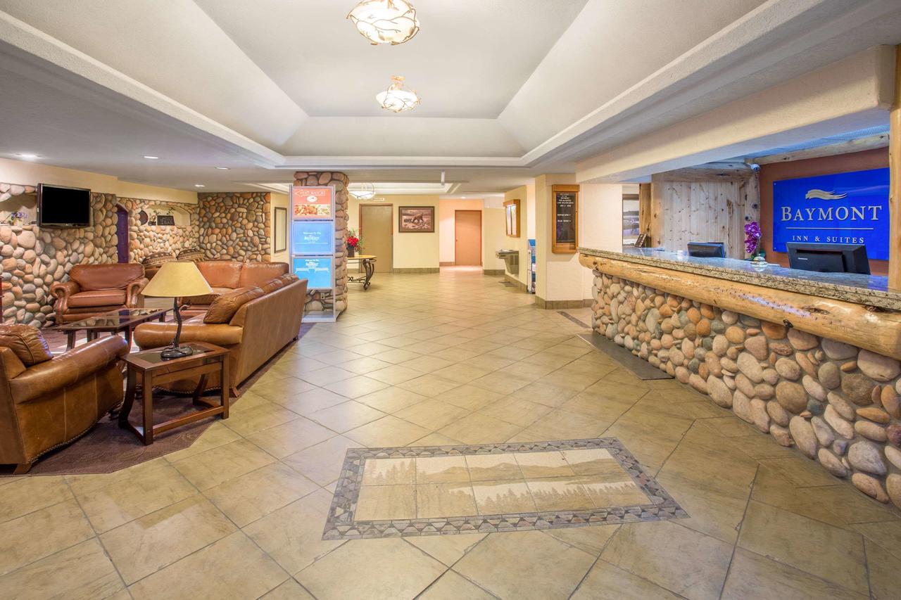 Baymont By Wyndham Frisco Lake Dillon - thumb 28