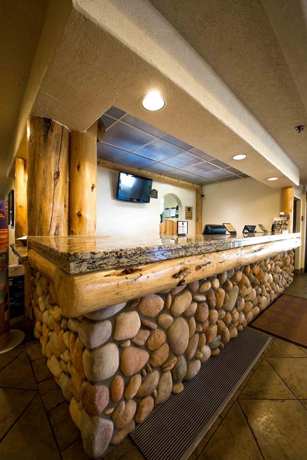 Baymont By Wyndham Frisco Lake Dillon - thumb 5