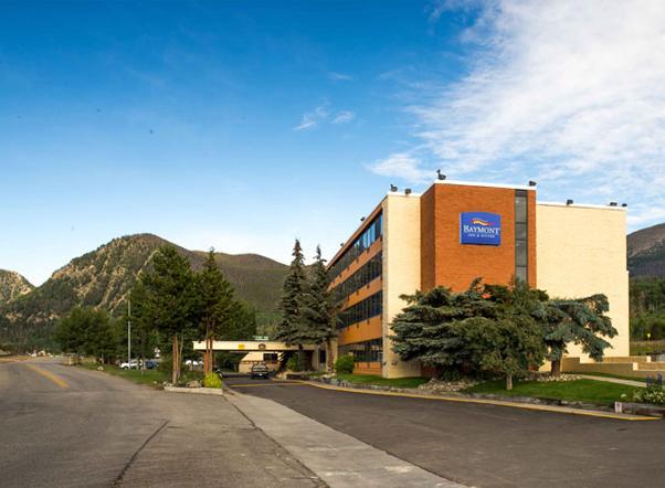 Baymont By Wyndham Frisco Lake Dillon - thumb 0