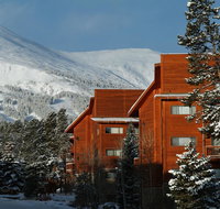 Pine Ridge Condominiums - Accommodation Los Angeles