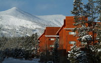 Booking Breckenridge Accommodation Los Angeles