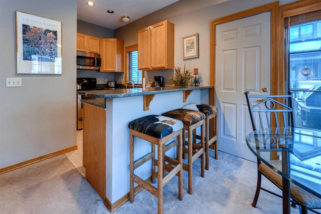 One-Bedroom Elk Run Condo 23 - thumb 15