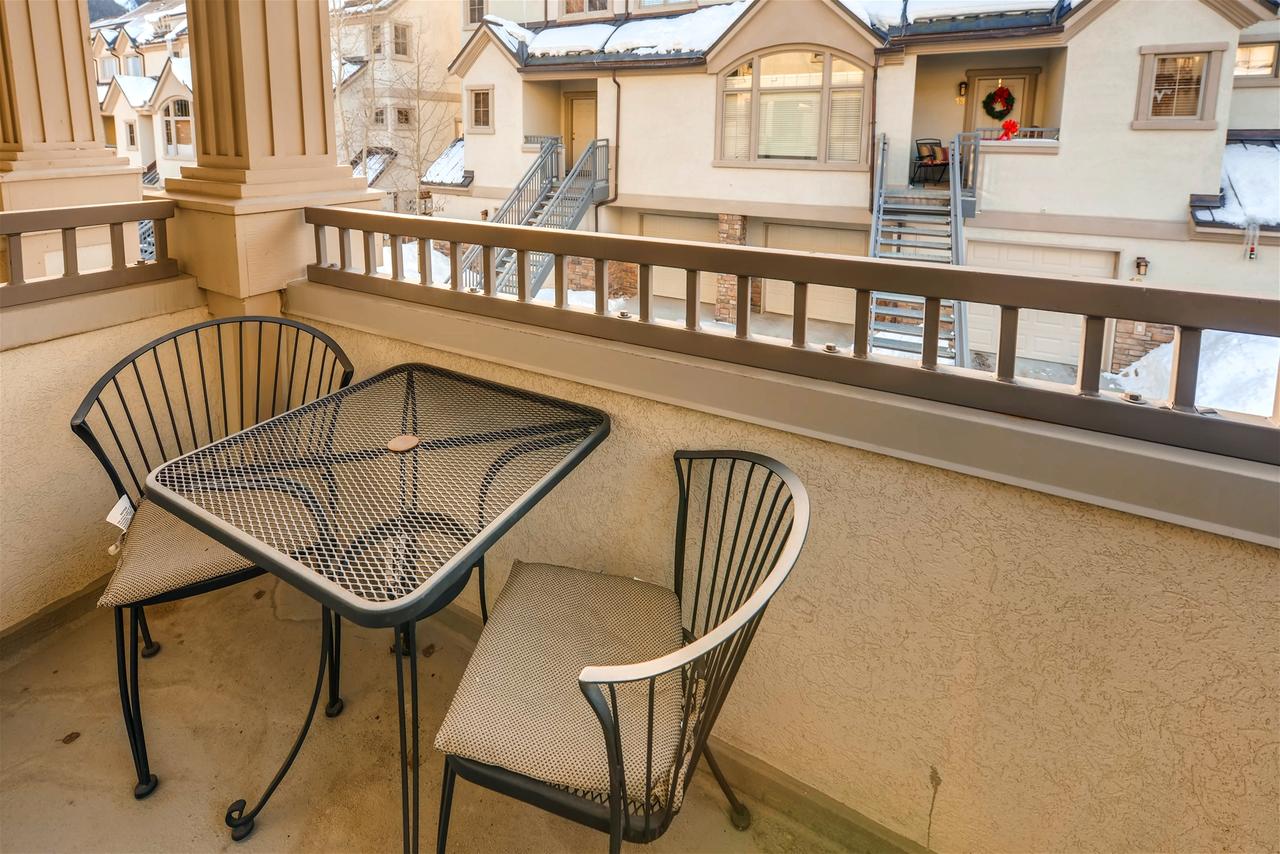 One-Bedroom Elk Run Condo 23 - thumb 26