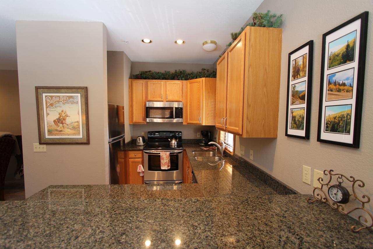 One-Bedroom Elk Run Condo 23 - thumb 13