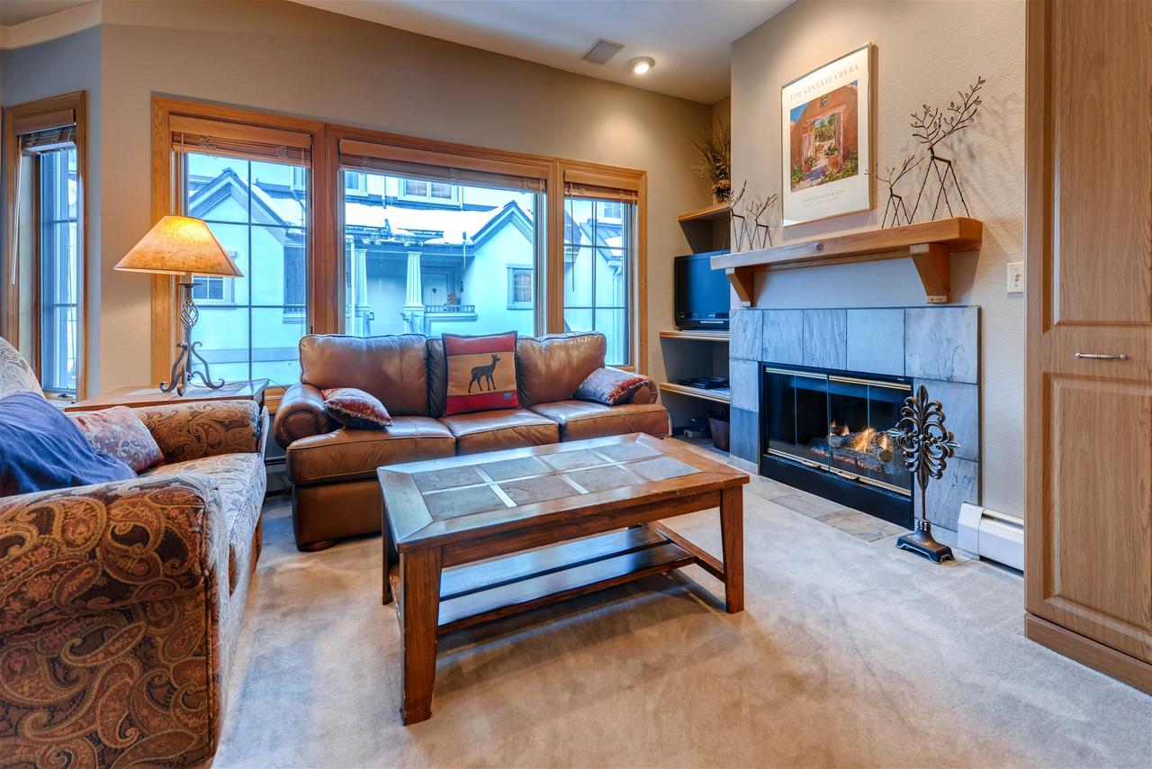 One-Bedroom Elk Run Condo 23 - thumb 20
