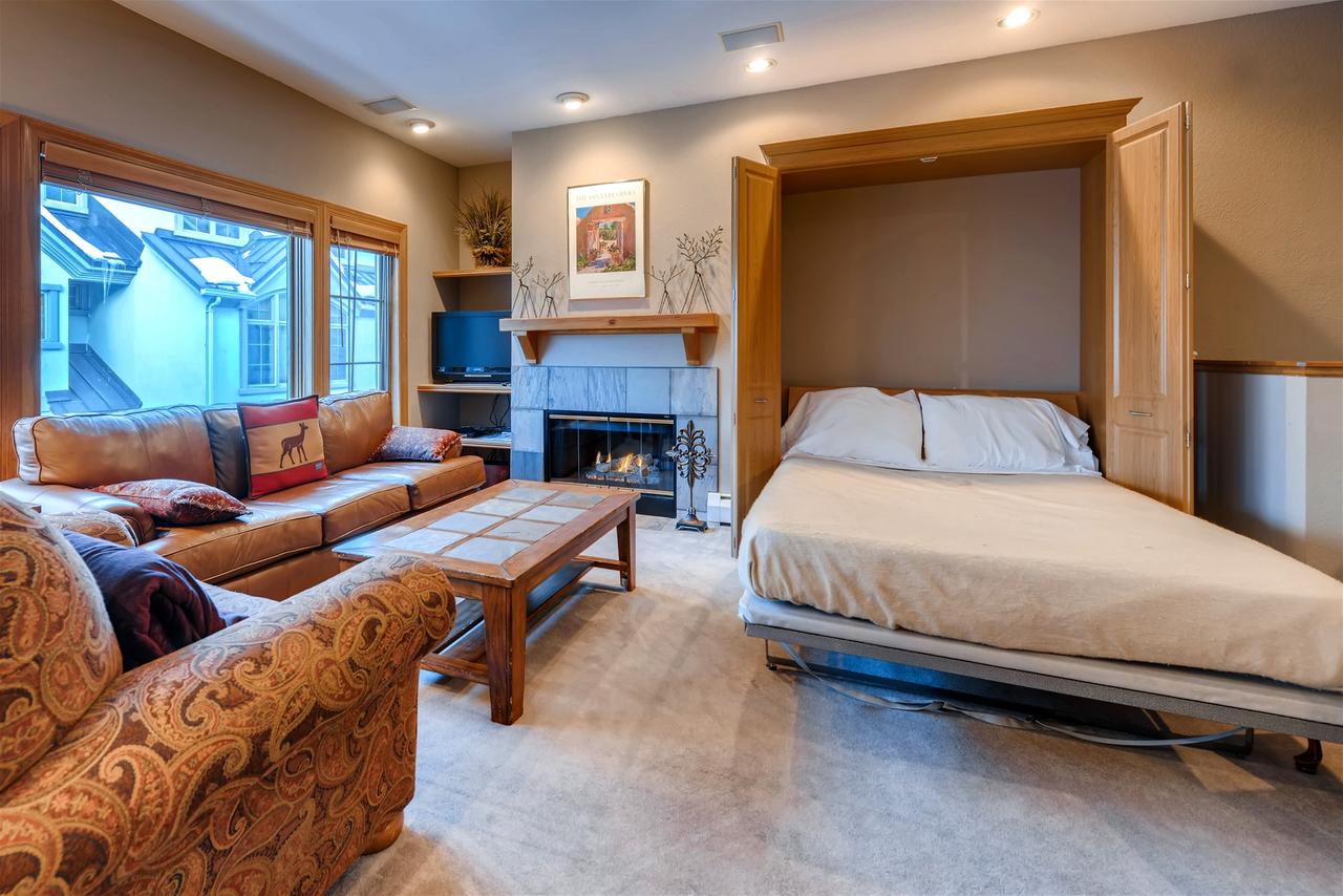 One-Bedroom Elk Run Condo 23 - thumb 24