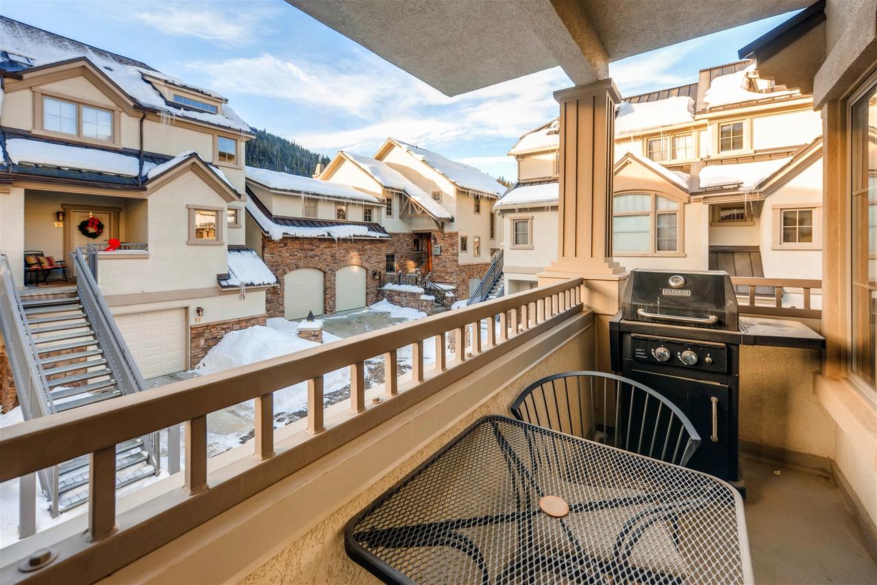 One-Bedroom Elk Run Condo 23 - thumb 25
