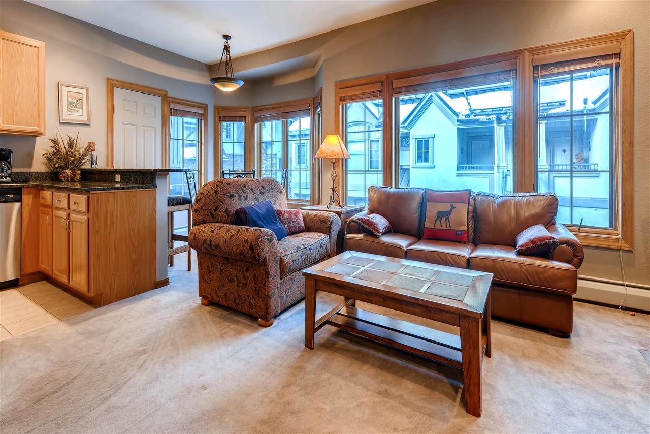 One-Bedroom Elk Run Condo 23 - thumb 21
