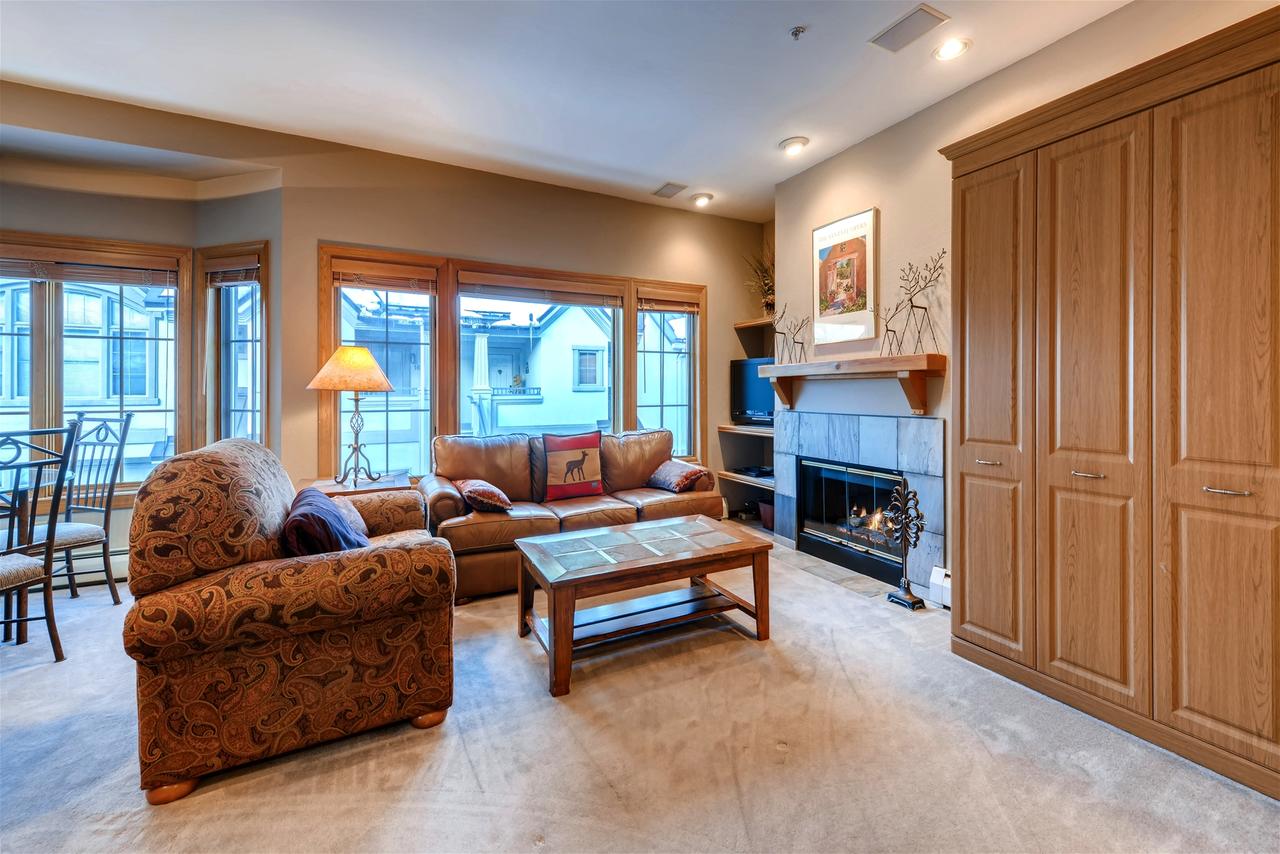 One-Bedroom Elk Run Condo 23 - thumb 22