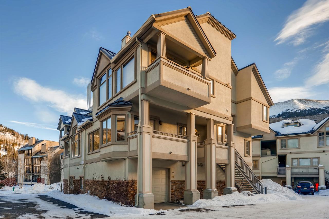 One-Bedroom Elk Run Condo 23 - thumb 30