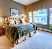 One-Bedroom Elk Run Condo 23 - Accommodation Los Angeles