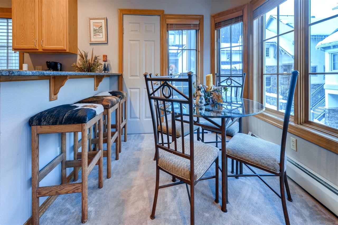 One-Bedroom Elk Run Condo 23 - thumb 16