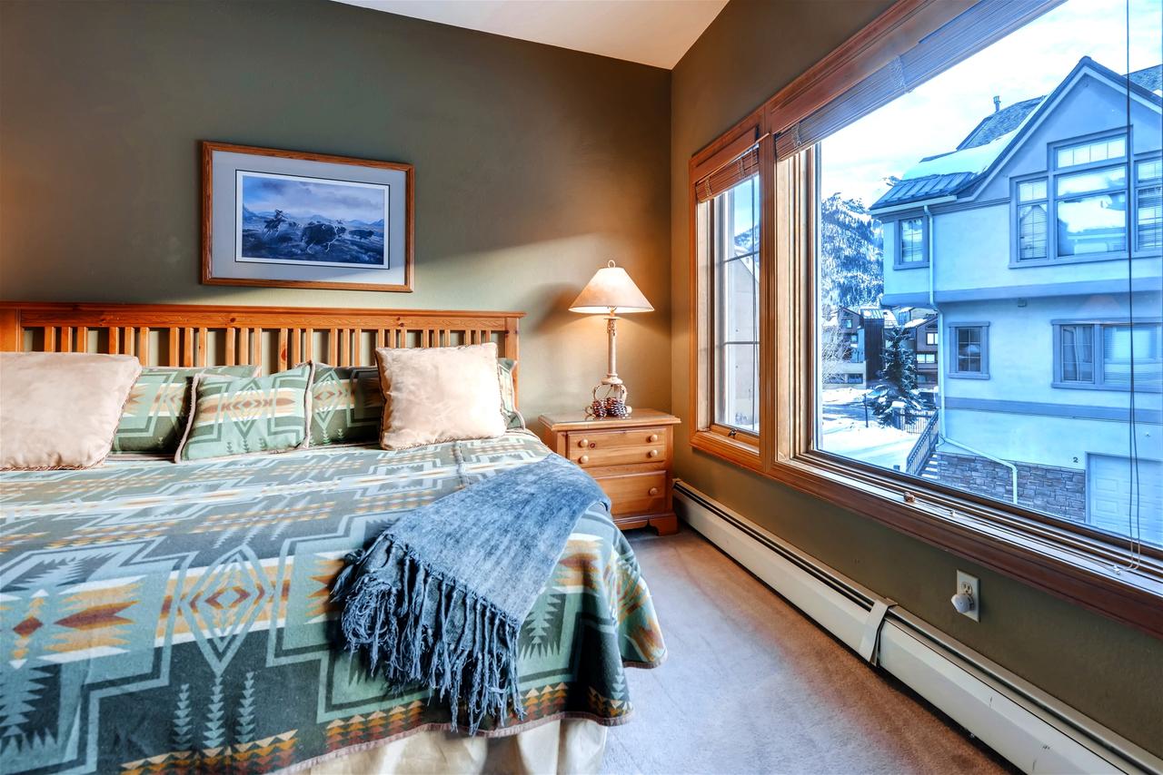 One-Bedroom Elk Run Condo 23 - thumb 1