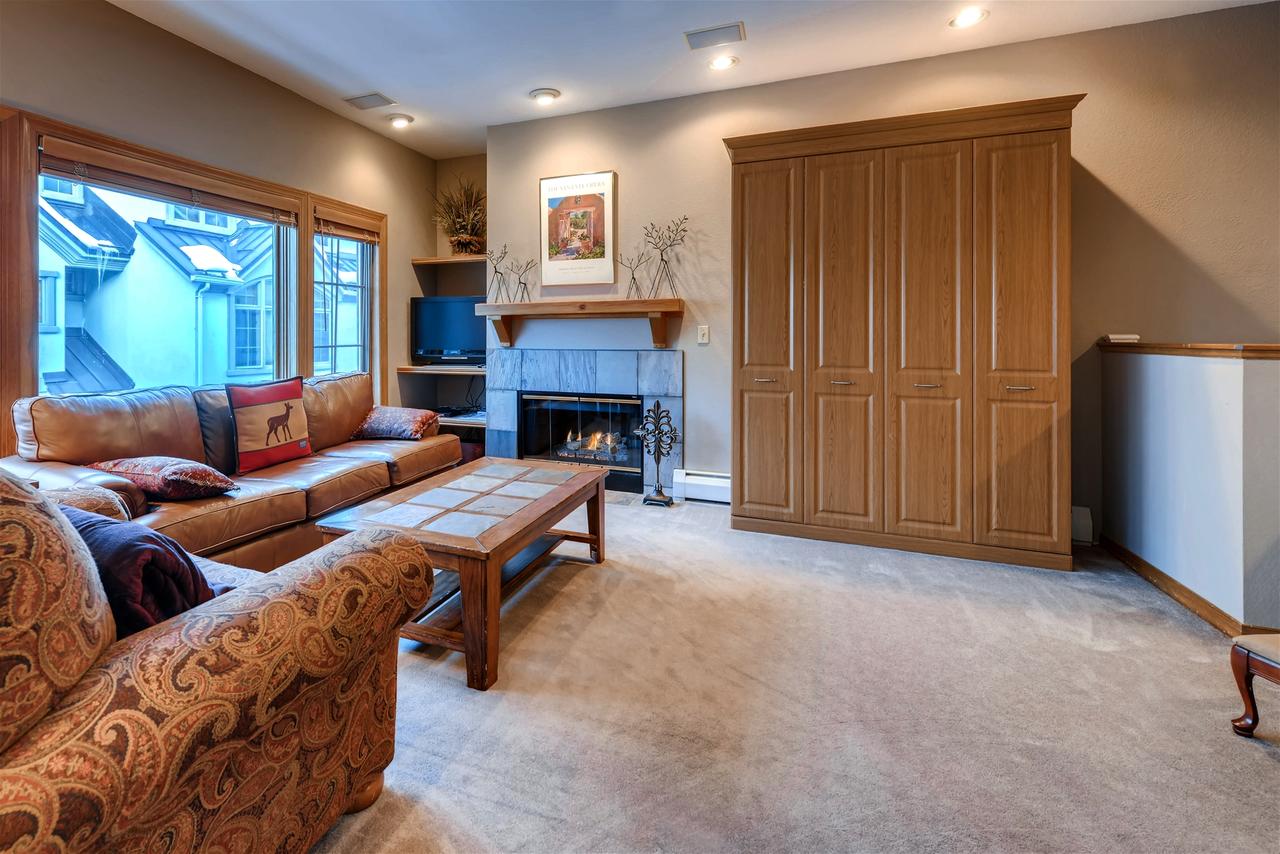 One-Bedroom Elk Run Condo 23 - thumb 23