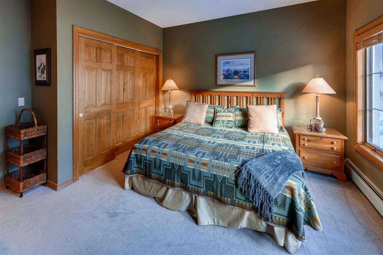 One-Bedroom Elk Run Condo 23 - thumb 2