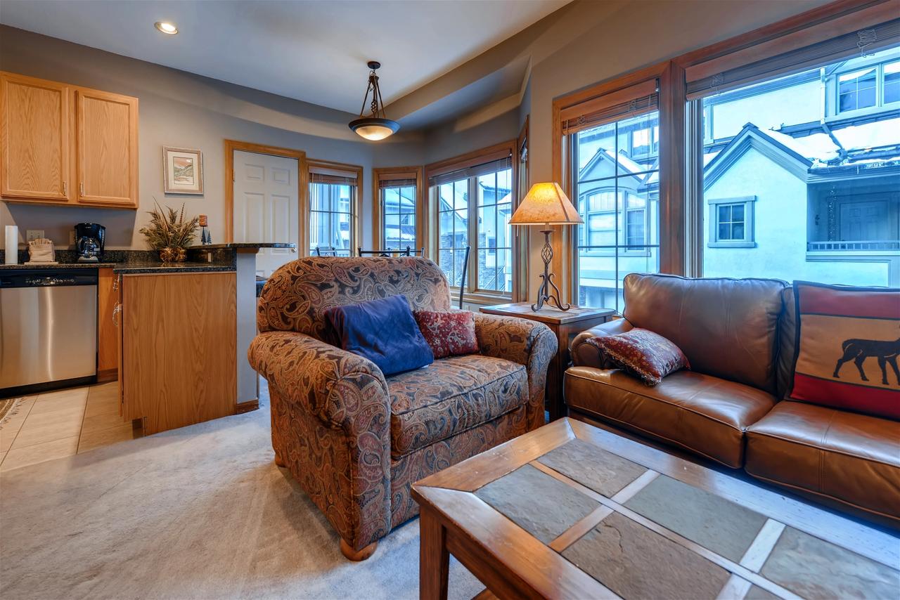 One-Bedroom Elk Run Condo 23 - thumb 19