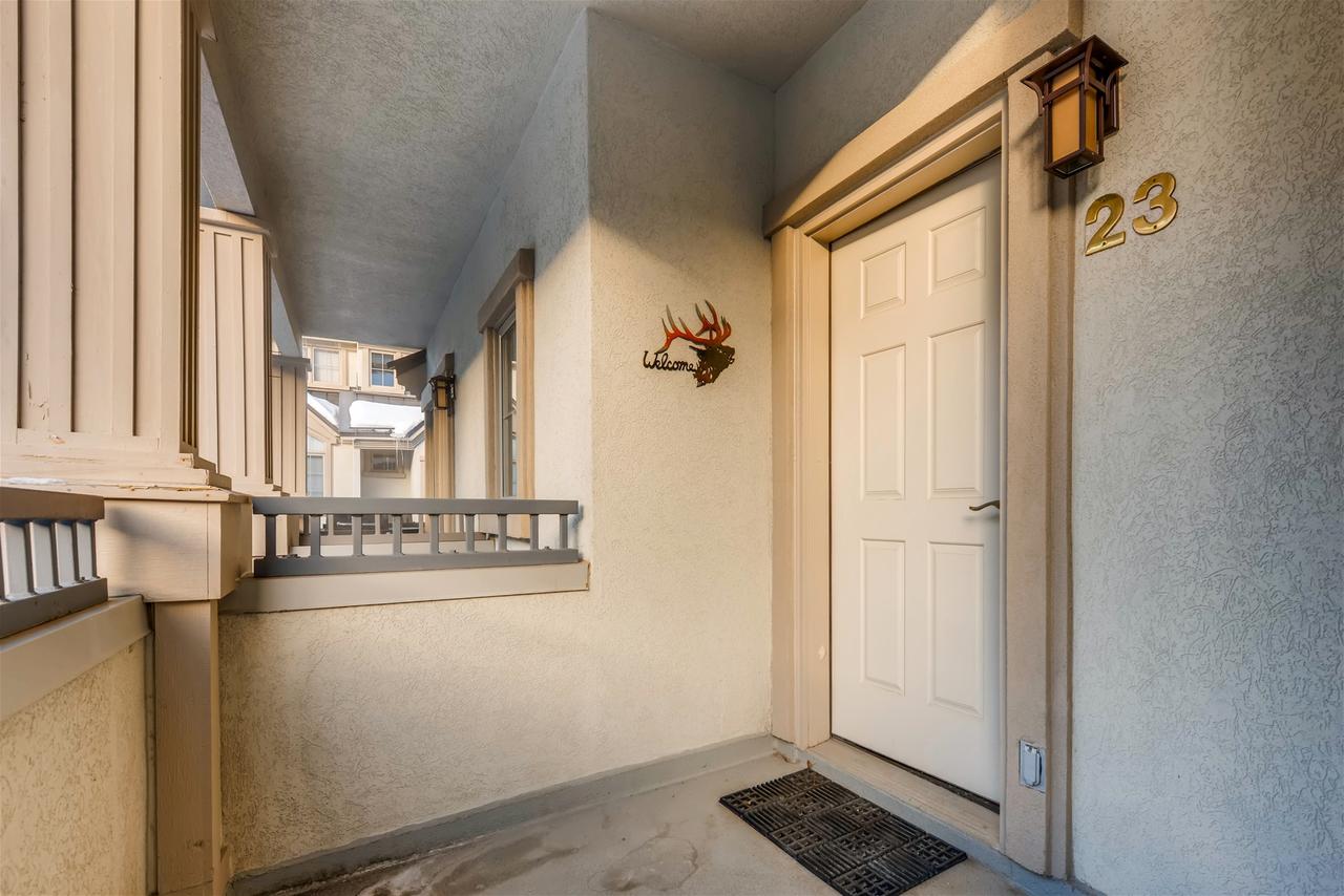 One-Bedroom Elk Run Condo 23 - thumb 28