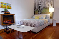 Creede Co Accommodation Los Angeles