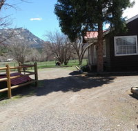 Brown Bear Cabins - Accommodation Los Angeles