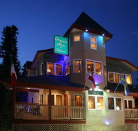 Frisco Inn on Galena - Accommodation Los Angeles