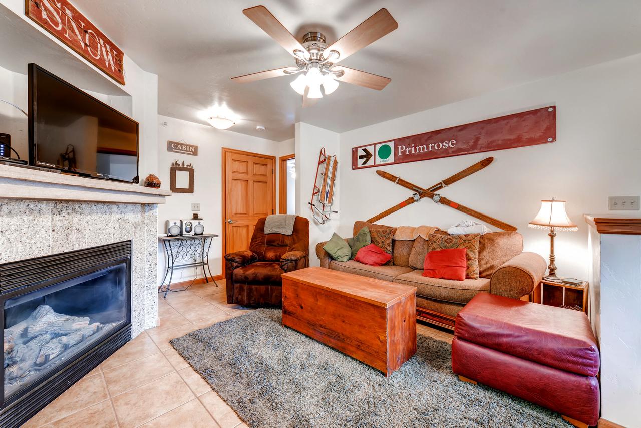 Two-Bedroom Condo At Streamside Lane - thumb 8