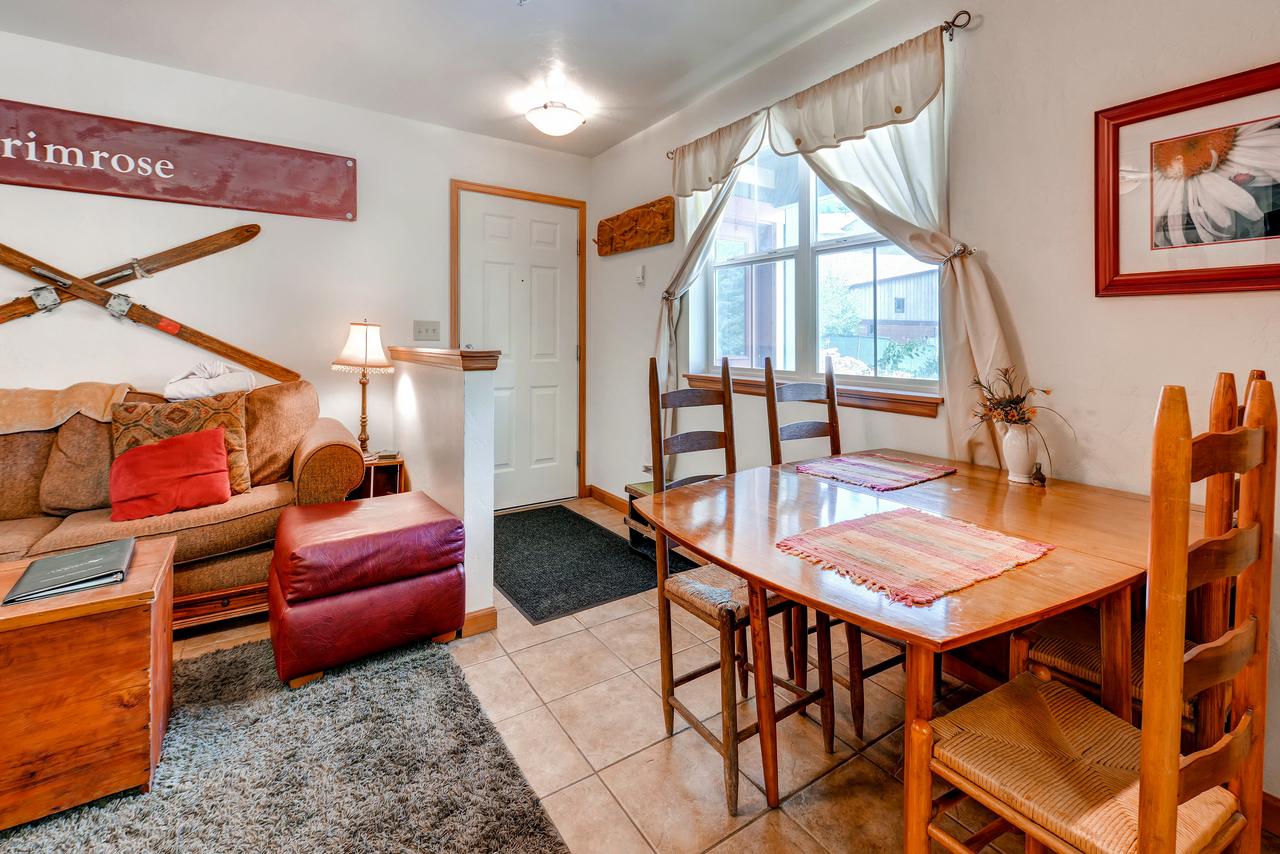 Two-Bedroom Condo At Streamside Lane - thumb 7