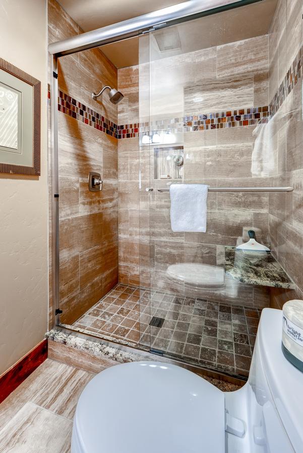 Studio Condo 318 In Historic Frisco At Cedars Lodge - thumb 5
