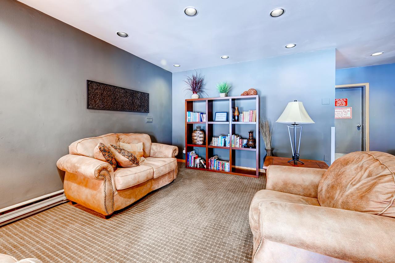 Studio Condo 318 In Historic Frisco At Cedars Lodge - thumb 11