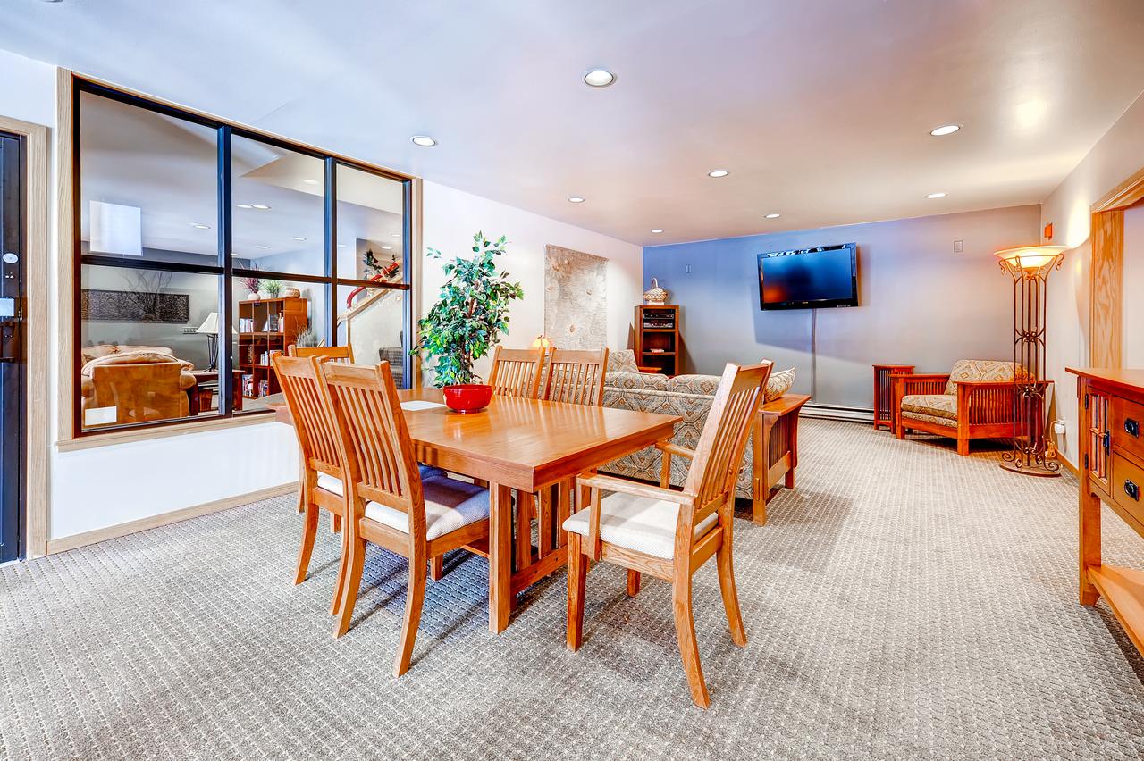 Studio Condo 318 In Historic Frisco At Cedars Lodge - thumb 15