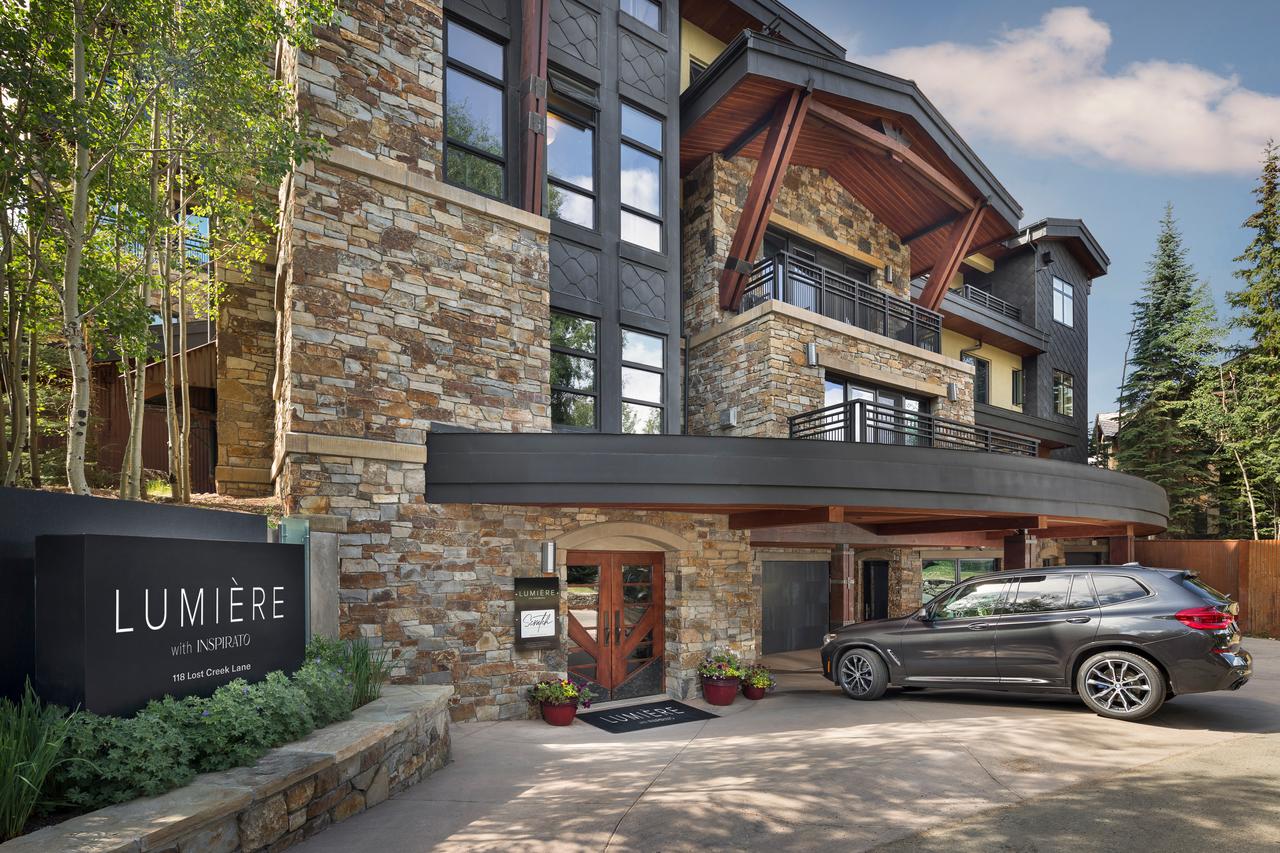 Lumiere With Inspirato - thumb 1