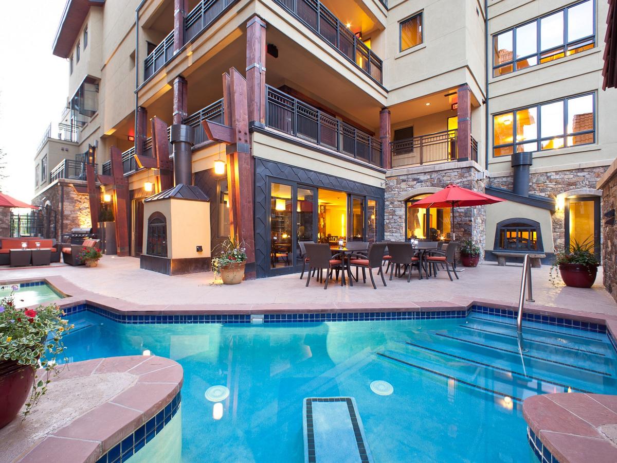 Lumiere With Inspirato - thumb 6