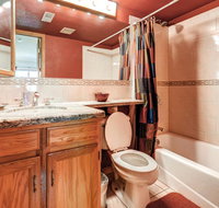 Two-Bedroom Condo G136 at Mountainside - Accommodation Los Angeles