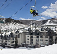 Borders Lodge - Accommodation Los Angeles