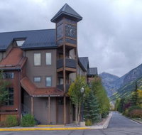 Lulu City 4C Two-bedroom Apartment - Accommodation Los Angeles