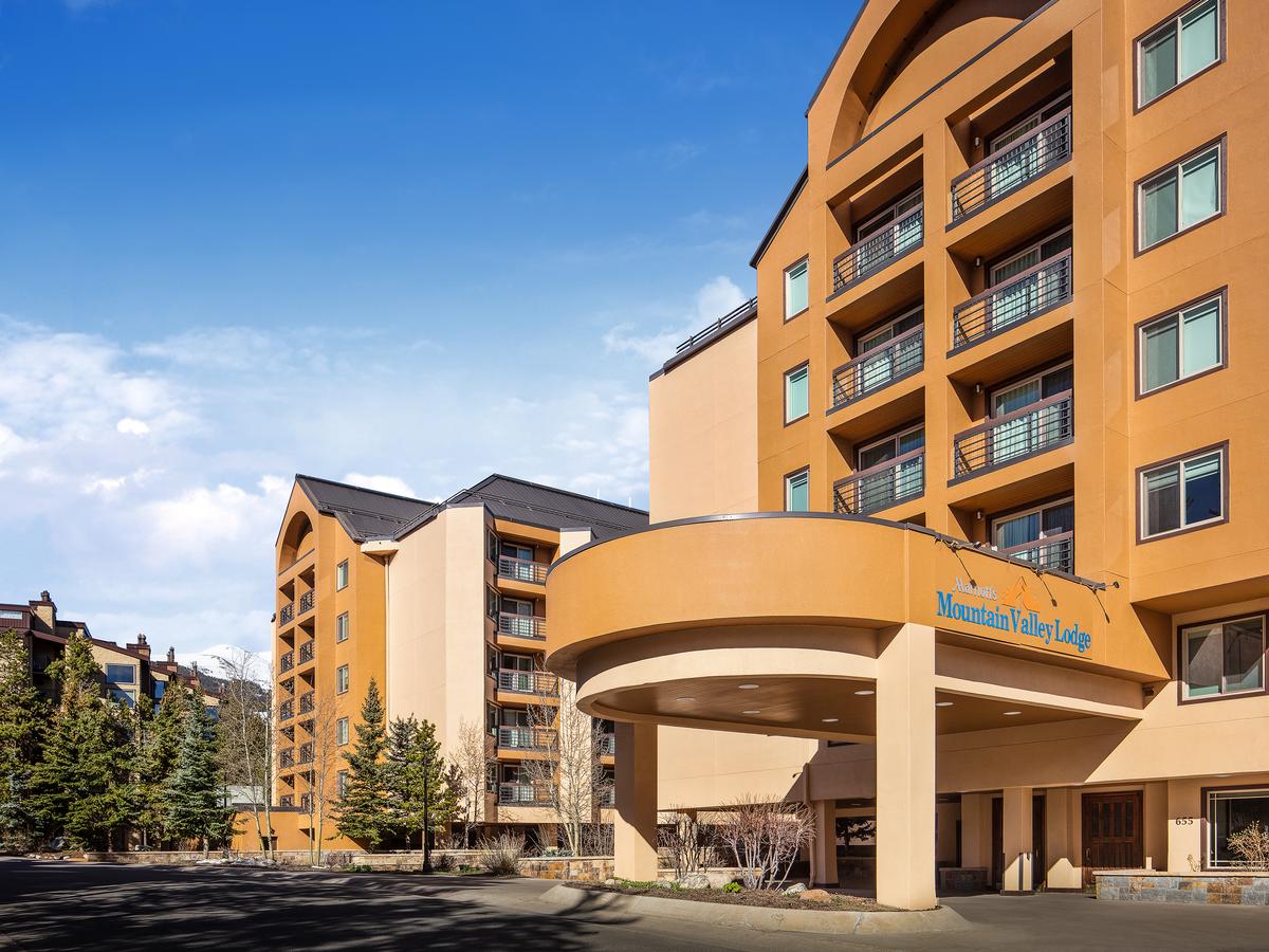 Marriott's Mountain Valley Lodge At Breckenridge - thumb 3