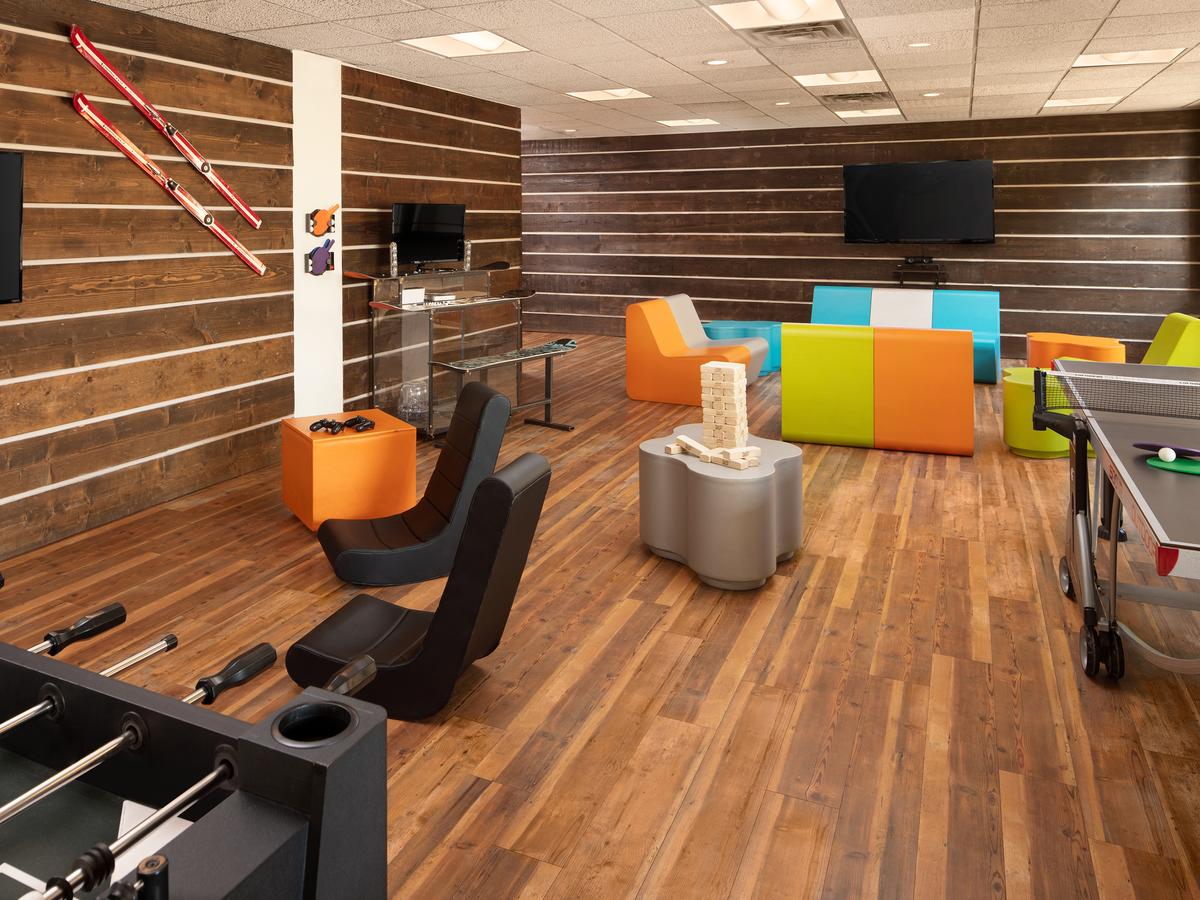 Marriott's Mountain Valley Lodge At Breckenridge - thumb 20